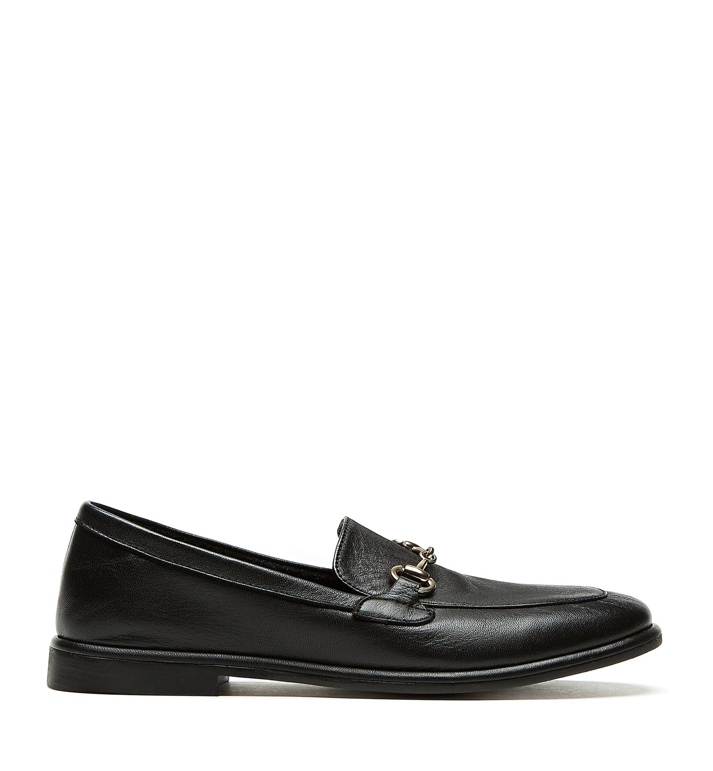 ASA LEATHER LOAFER - Misc image 1