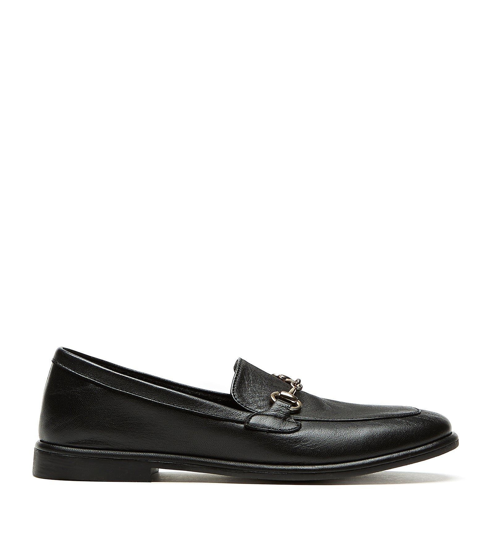 ASA LEATHER LOAFER - Misc image 1
