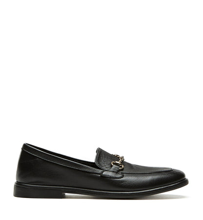 ASA LEATHER LOAFER - Misc image 1