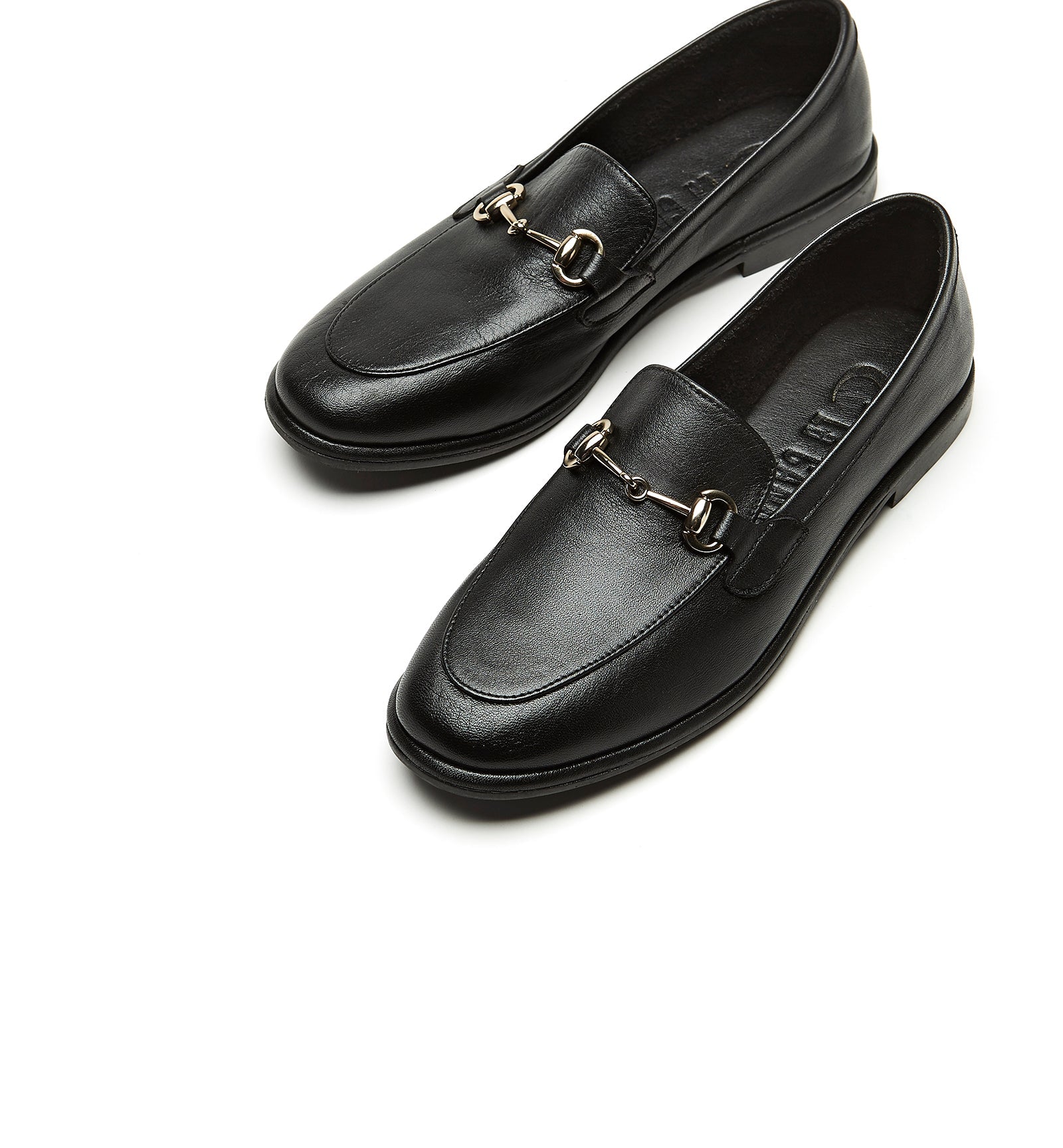 ASA LEATHER LOAFER - Misc image 3