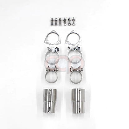 CAP Audi 3.0T Supercharged V6 B8 S4 Downpipes | B8/B8.5 S4, S5, A6, A7, Q5, SQ5 - Kitchen & Dining image 14