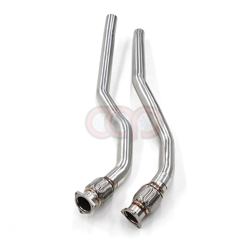 CAP Audi 3.0T Supercharged V6 B8 S4 Downpipes | B8/B8.5 S4, S5, A6, A7, Q5, SQ5 - Kitchen & Dining image 10