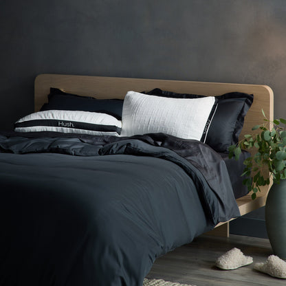 Hybrid Adjustable Cooling Pillow - Bedding image 3