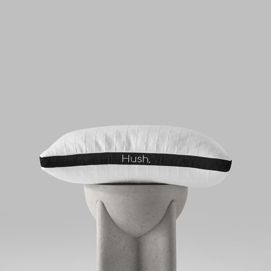 Hybrid Adjustable Cooling Pillow - Bedding image 1