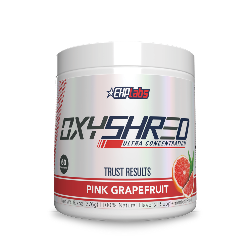 OxyShred Ultra Concentration - Toys & Games image 20