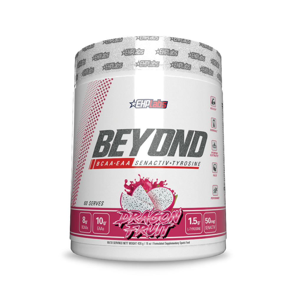 Beyond BCAA+EAA Intra-Workout - Athletic image 9