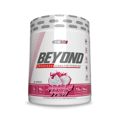 Beyond BCAA+EAA Intra-Workout - Athletic image 9