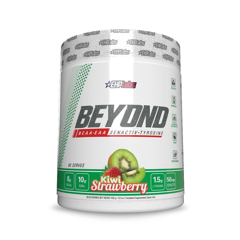 Beyond BCAA+EAA Intra-Workout - Athletic image 10