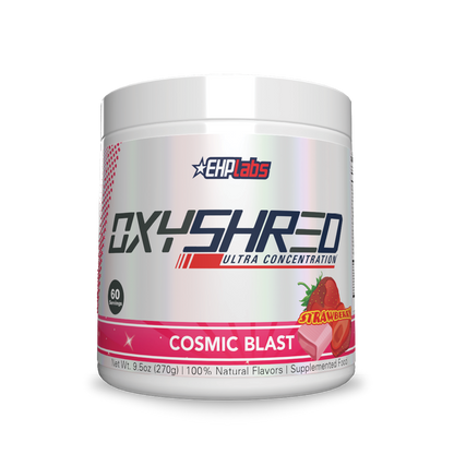 OxyShred Ultra Concentration - Toys & Games image 16