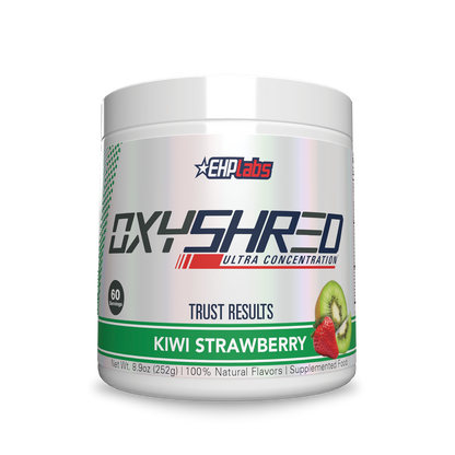 OxyShred Ultra Concentration - Toys & Games image 14