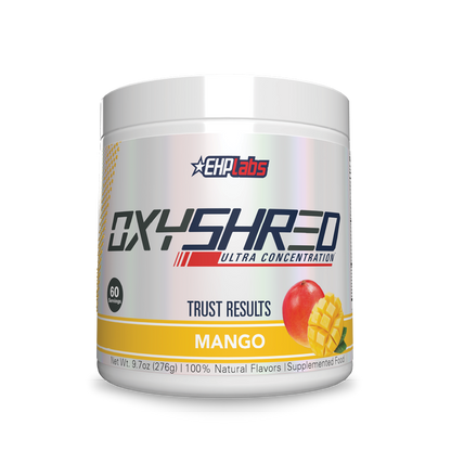 OxyShred Ultra Concentration - Toys & Games image 18