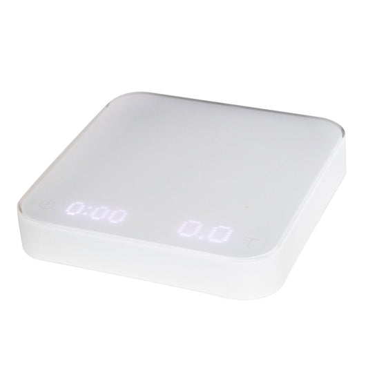 Acaia Pearl Model S 2023 v Scale White - ACA-PS003 - Gadgets image 1
