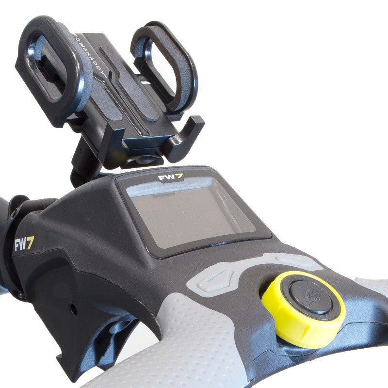 PowaKaddy GPS Holder - Gadgets image 1