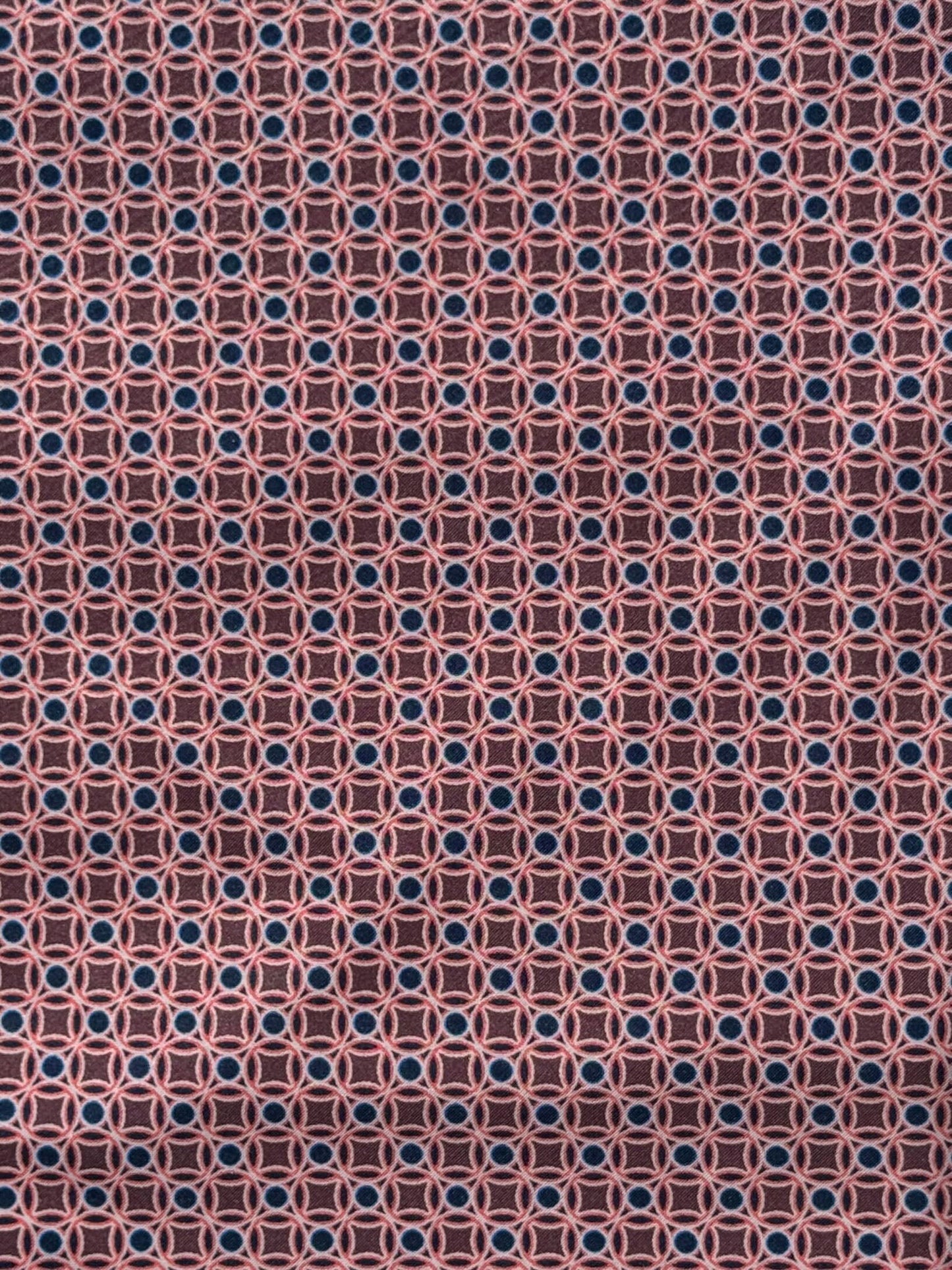 The Side Tie Bottoms - Aegean Geo - Misc image 6