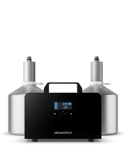 Air Stream Duo (HVAC) - Misc image 1