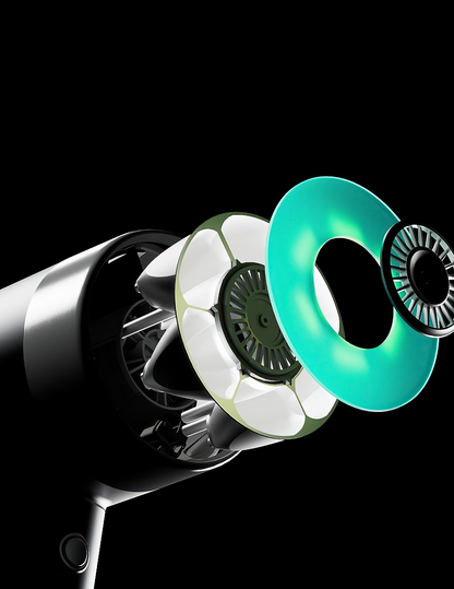 Séchoir Airlight Pro - Misc image 5