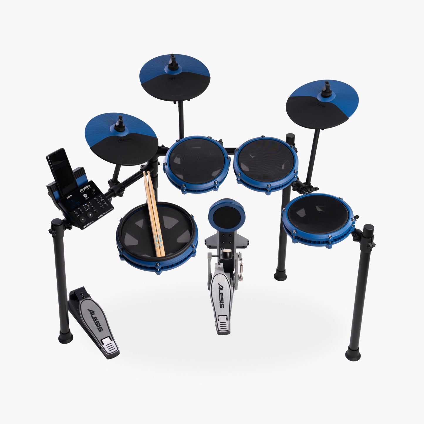 Drumeo E-Kit (By Alesis) - Misc image 1
