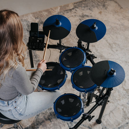Drumeo E-Kit (By Alesis) - Misc image 2