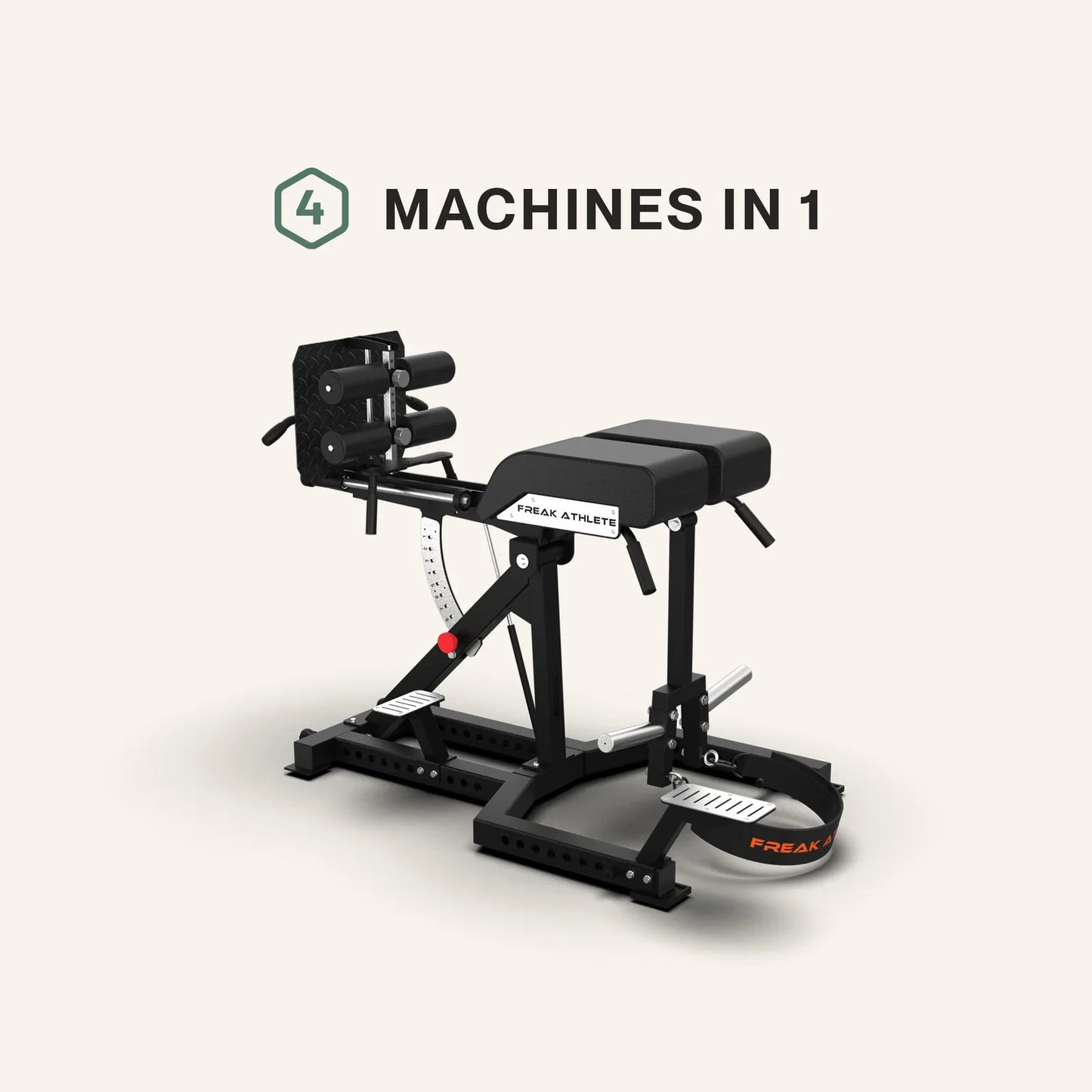 Freak Athlete Apex - Misc image 1