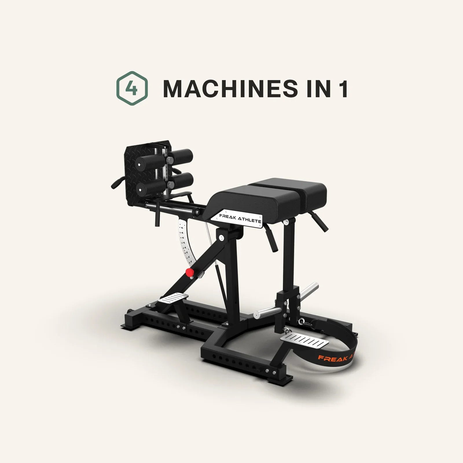 Freak Athlete Apex - Misc image 1