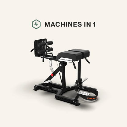 Freak Athlete Apex - Misc image 1