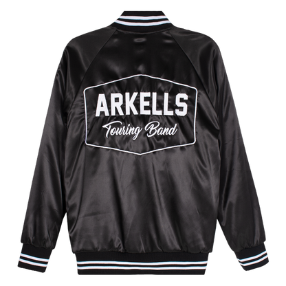 Touring Band Satin Jacket - Misc image 2