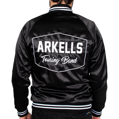 Touring Band Satin Jacket - Misc image 4