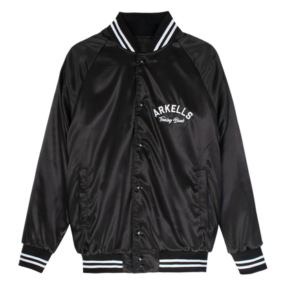Touring Band Satin Jacket - Misc image 1