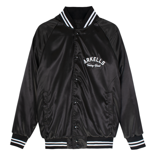 Touring Band Satin Jacket - Misc image 1