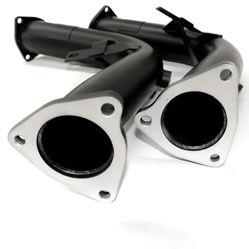 CAP Can Auto Performance Audi 3.0T Supercharged Test Pipes - Audi B8 S4, S5, A6, A7, A8, Q5, SQ5 - Kitchen & Dining image 31