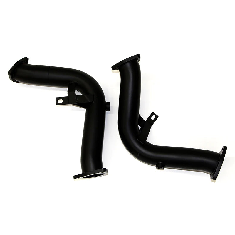 CAP Can Auto Performance Audi 3.0T Supercharged Test Pipes - Audi B8 S4, S5, A6, A7, A8, Q5, SQ5 - Kitchen & Dining image 28