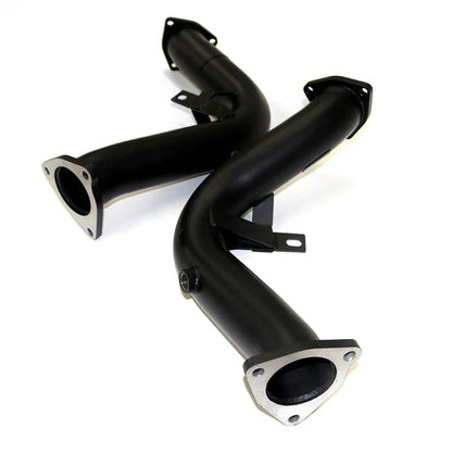 CAP Can Auto Performance Audi 3.0T Supercharged Test Pipes - Audi B8 S4, S5, A6, A7, A8, Q5, SQ5 - Kitchen & Dining image 30