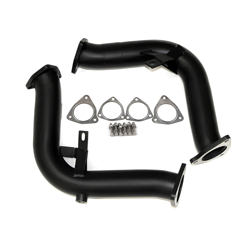 CAP Can Auto Performance Audi 3.0T Supercharged Test Pipes - Audi B8 S4, S5, A6, A7, A8, Q5, SQ5 - Kitchen & Dining image 26