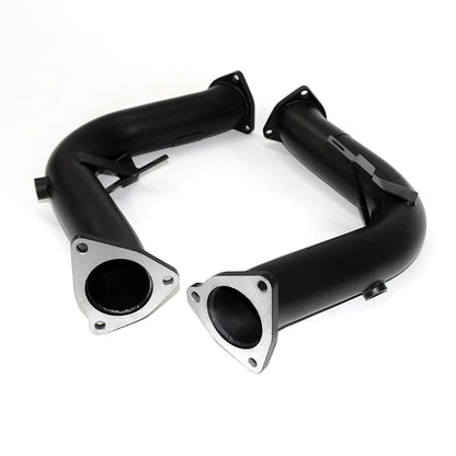 CAP Can Auto Performance Audi 3.0T Supercharged Test Pipes - Audi B8 S4, S5, A6, A7, A8, Q5, SQ5 - Kitchen & Dining image 32