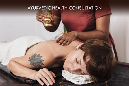 AYURVEDIC HEALTH CONSULTATION - Kitchen & Dining image 2