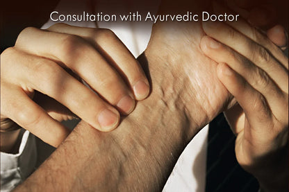 AYURVEDIC HEALTH CONSULTATION - Kitchen & Dining image 3