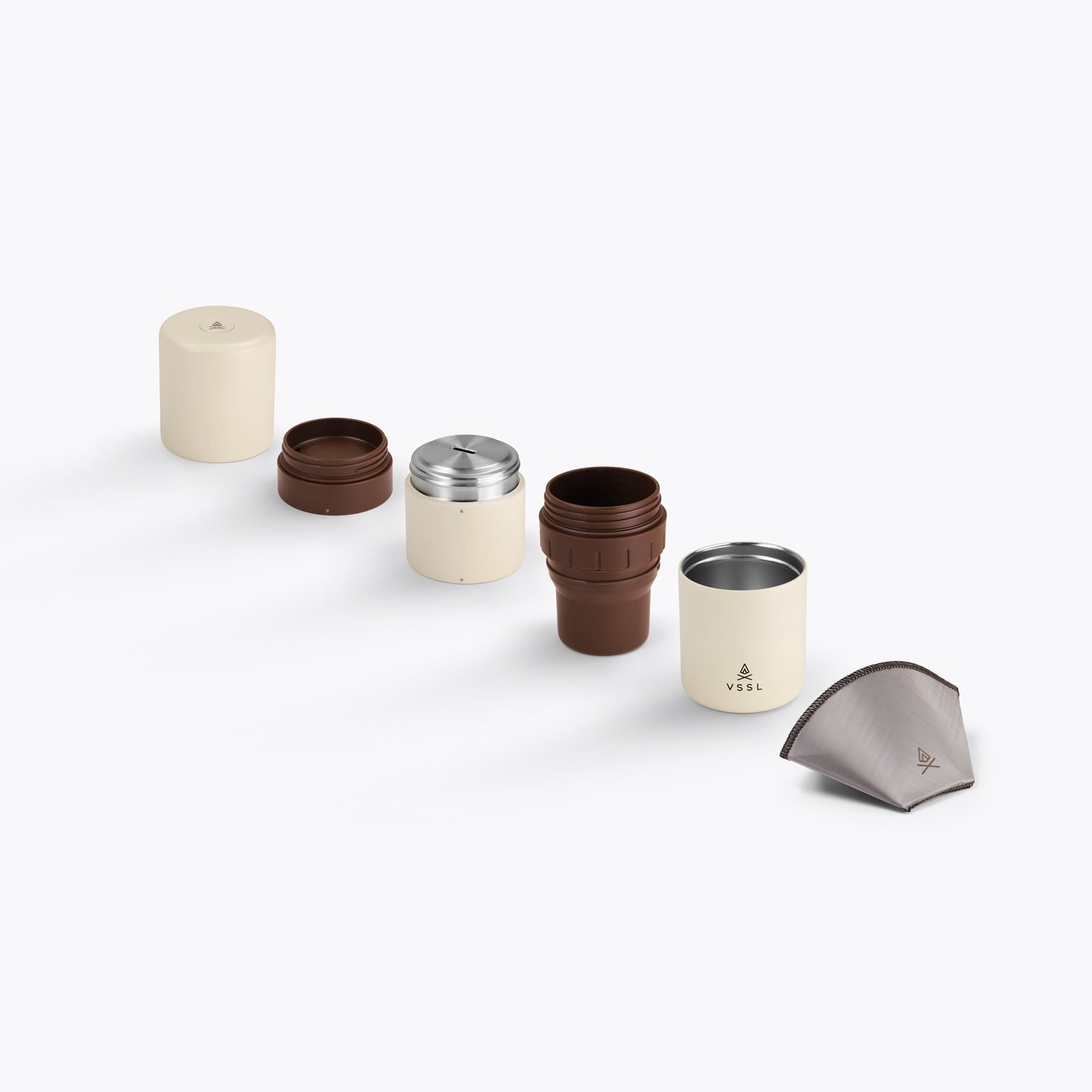 Nest Pour Over Coffee Kit - Misc image 14