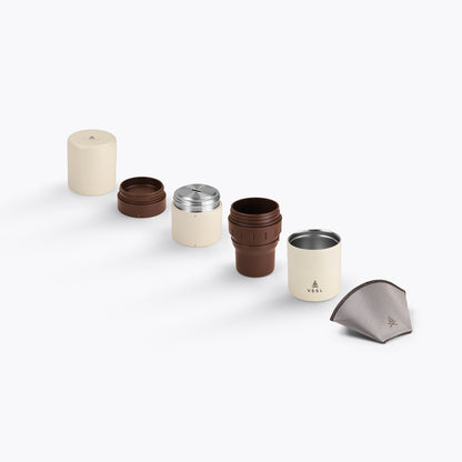 Nest Pour Over Coffee Kit - Misc image 14