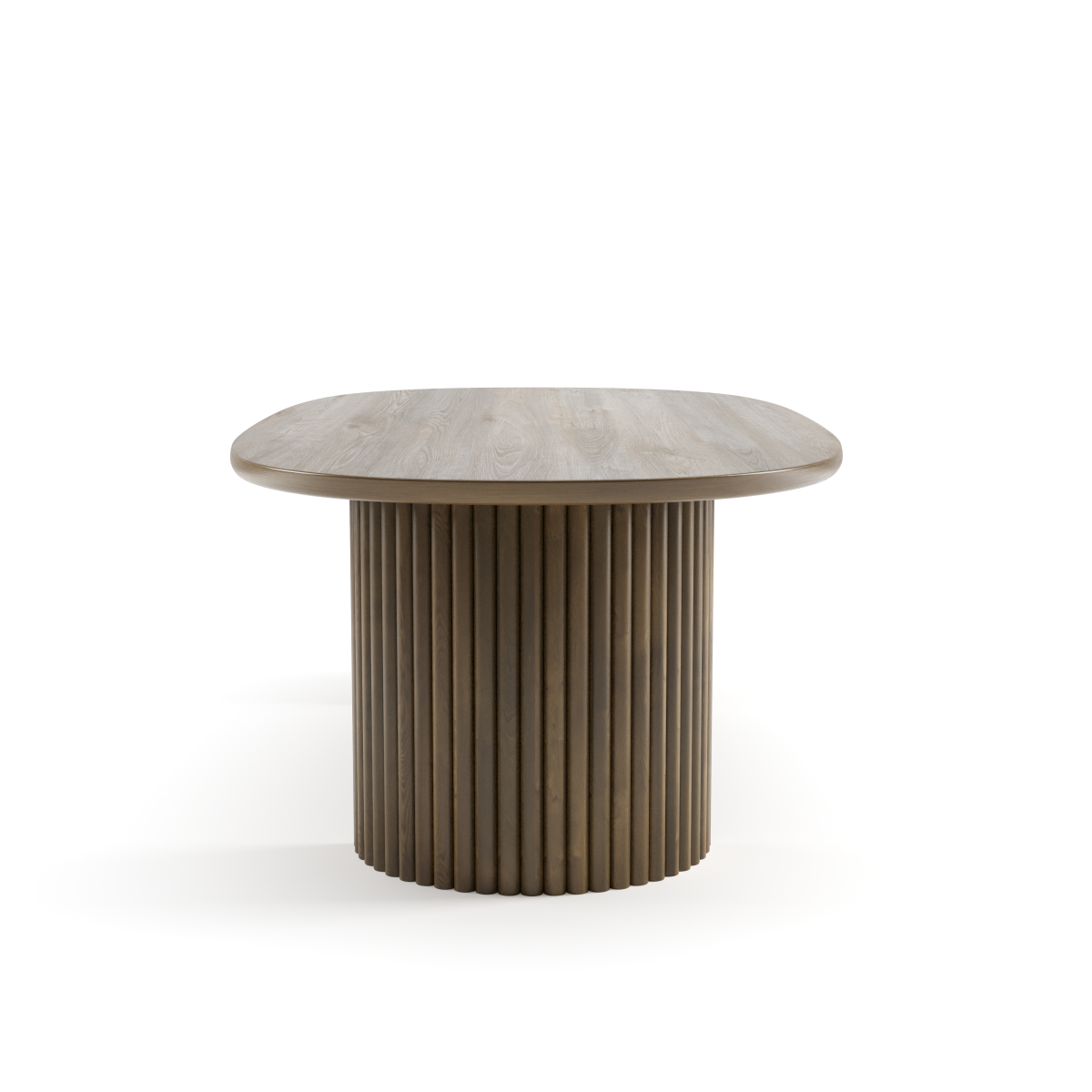 Sofia 96”L Dining Table - Furniture image 4