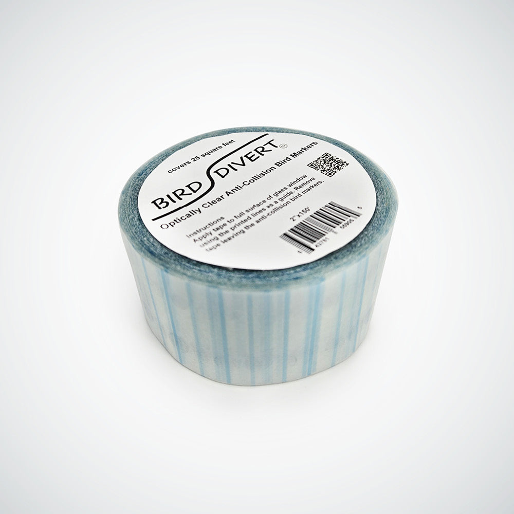 Bird Divert™ UV Residential, 2" x 150ft - Misc image 2