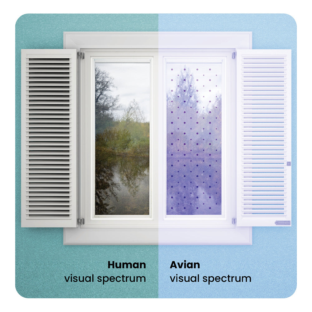 Bird Divert™ UV 1ft x 75ft - Misc image 8