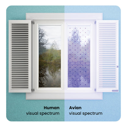 Bird Divert™ UV 1ft x 75ft - Misc image 8