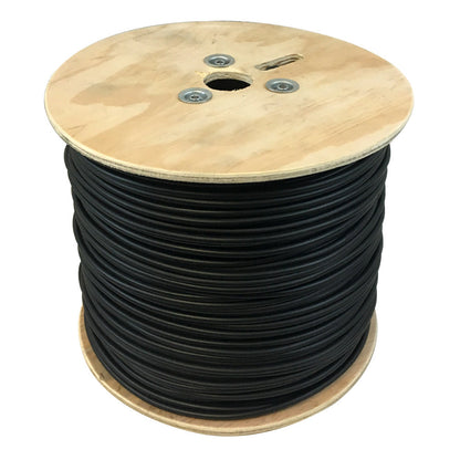1000ft 1C Instrument Bulk Cable - 18AWG Stranded 95% Braid + 100% Foil FT4 - Bedding image 2