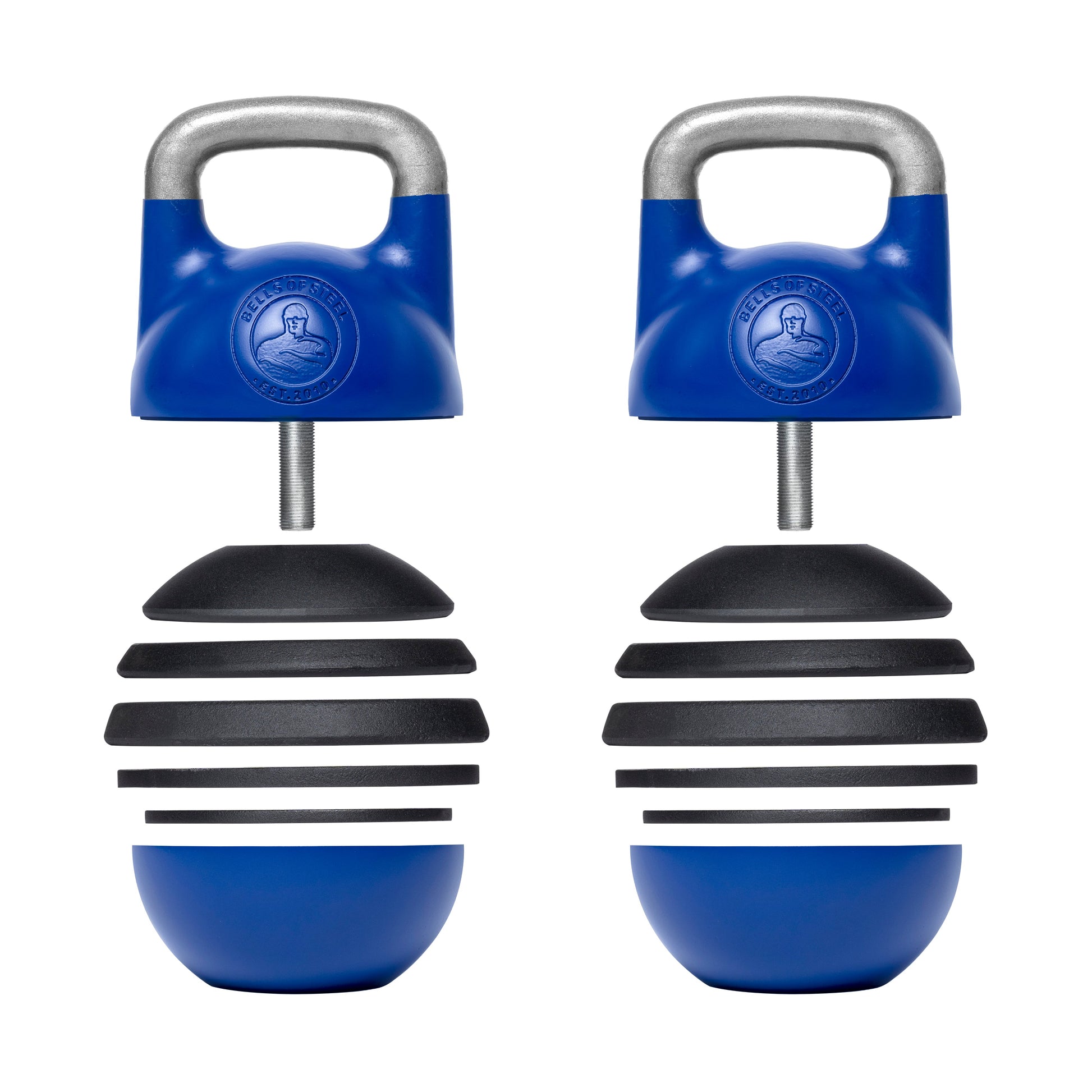 Adjustable Competition Kettlebell - Misc image 14