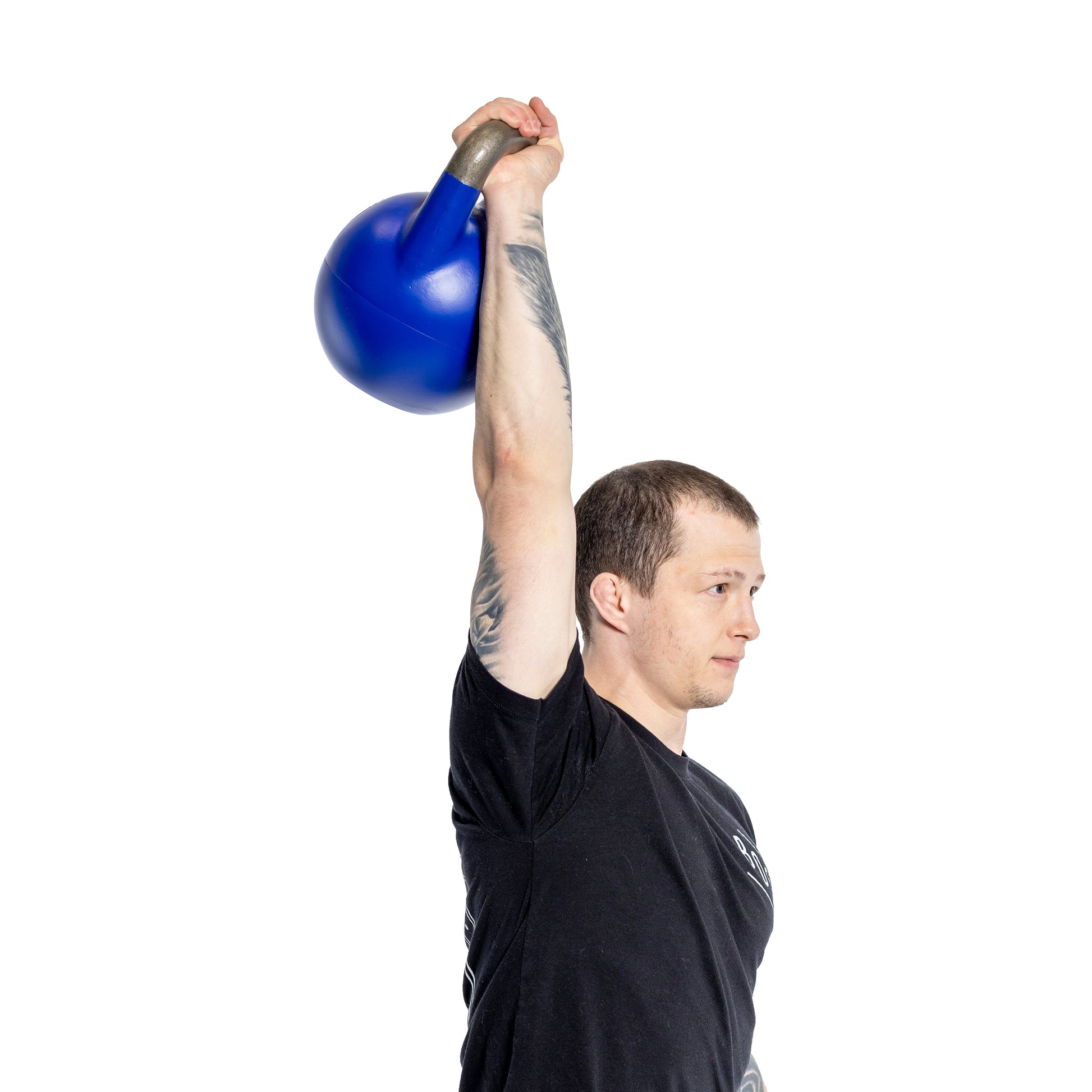 Adjustable Competition Kettlebell - Misc image 11