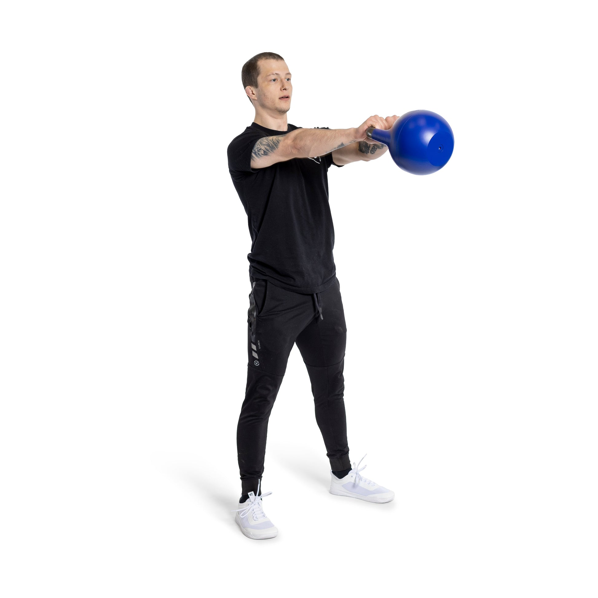 Adjustable Competition Kettlebell - Misc image 12