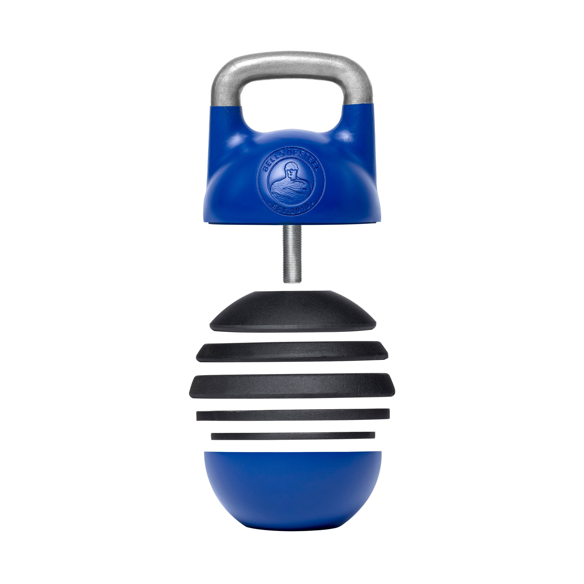 Adjustable Competition Kettlebell - Misc image 10