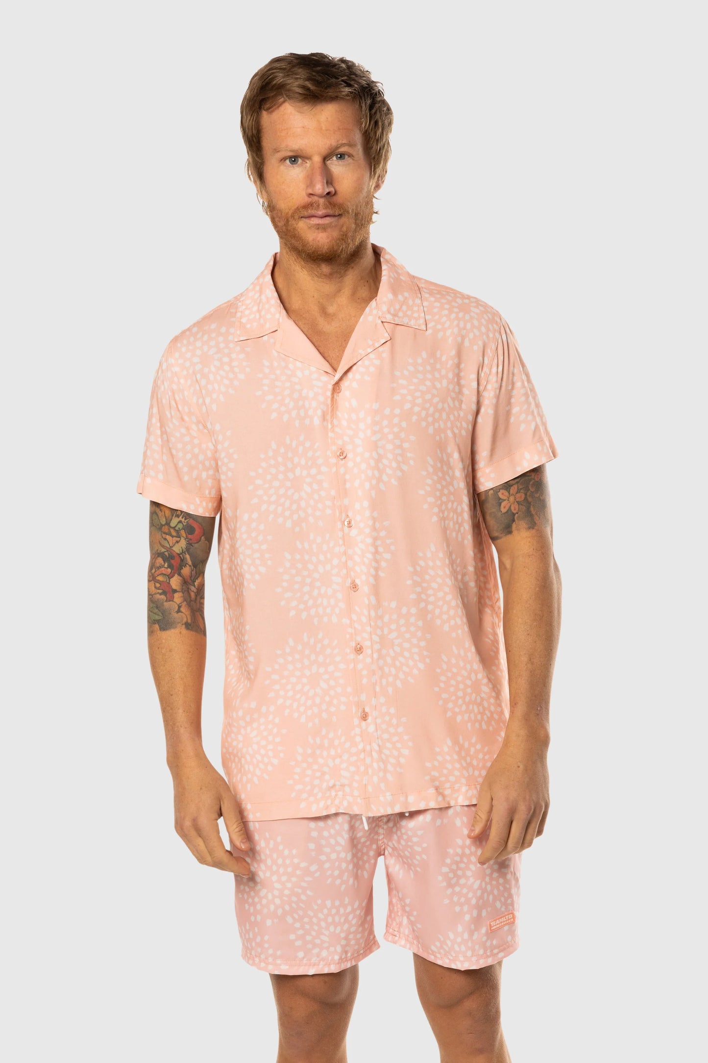 Sunburst Vice Set - Apparel image 2