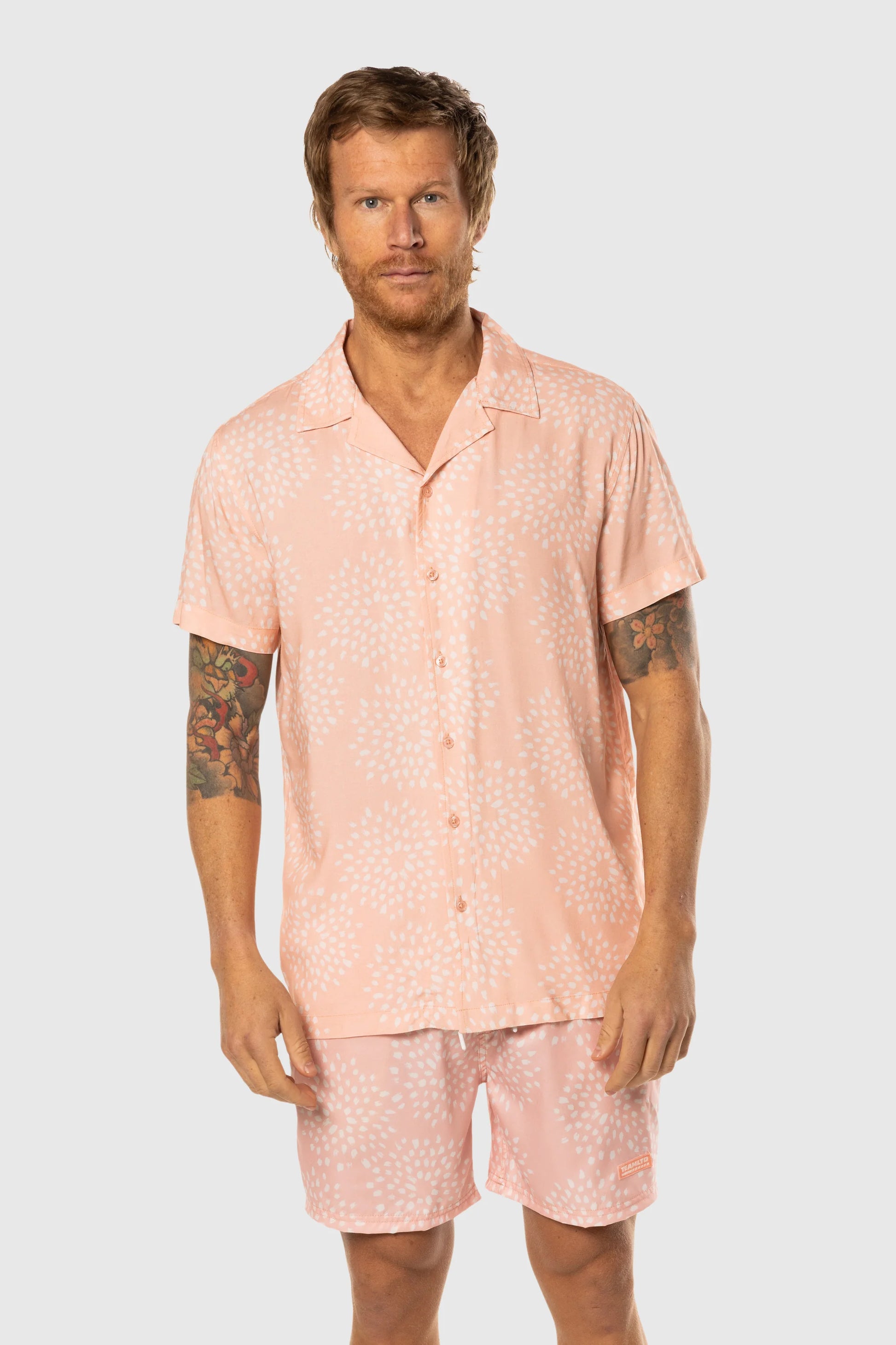 Sunburst Vice Set - Apparel image 2