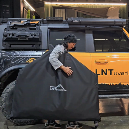 BRT2 Tent - Misc image 4